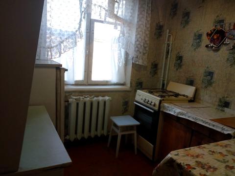 квартира по адресу Франтишека Крала ул., 43