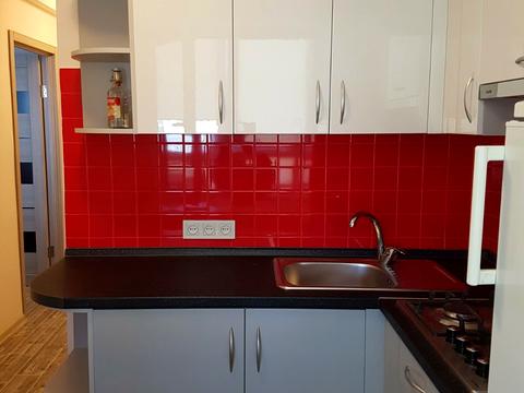 квартира за адресою Берестейський просп. (Перемоги), 18