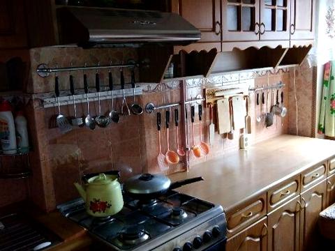 квартира по адресу Донецкое шоссе, 15