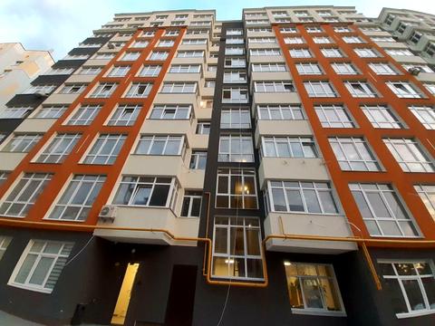 квартира по адресу Боголюбова ул., 13Б