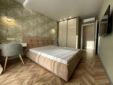 квартира по адресу Митрополита Василия Липковского ул. (Урицкого), 16-Г