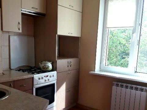 квартира за адресою Марсельська вул., 25