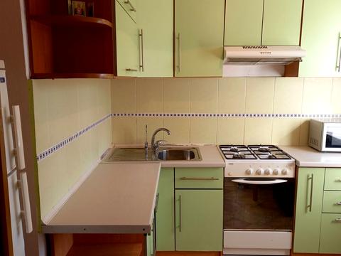 квартира за адресою Євгена Танцюри вул., 39