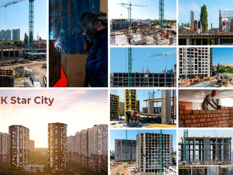 квартира за адресою Каунаська вул., 27