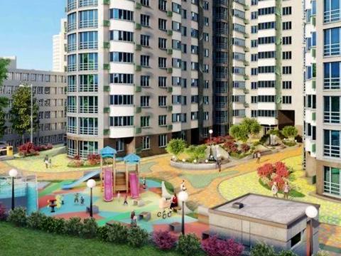 квартира за адресою Георгія Нарбута просп. (Визволителів), 1-А