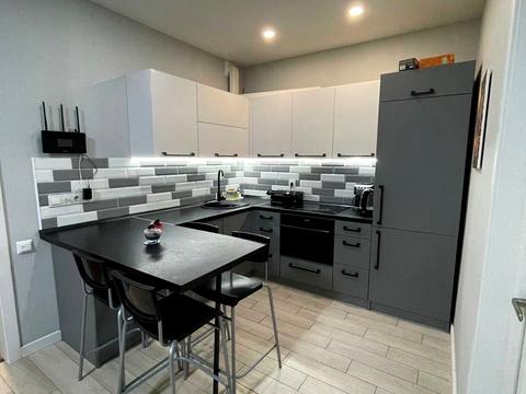 квартира за адресою Драгоманова вул., 2-Б