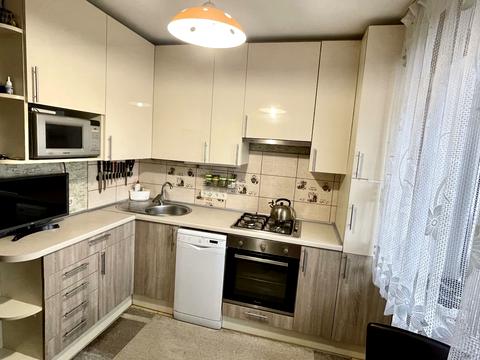 квартира по адресу Героїв Небесної Сотні ул.