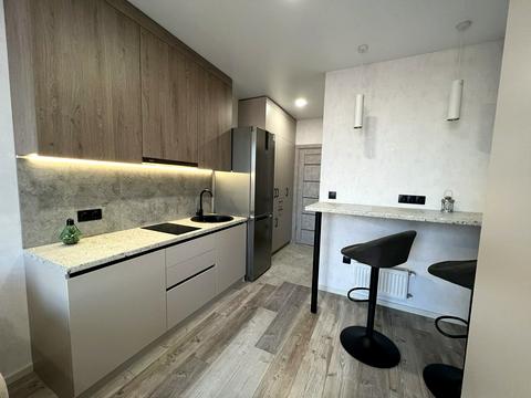 квартира за адресою Ісмаїла Гаспринського вул. (Сормовська), 3