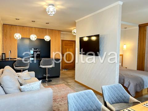 квартира по адресу Стритенская, 18