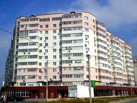 квартира по адресу Івана Франка ул., 6