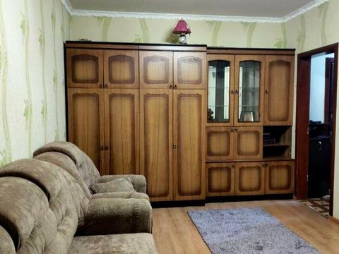 квартира по адресу Александра Мишуги ул., 3