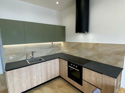 квартира по адресу Богдана Хмельницкого ул., 58-А