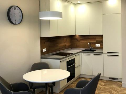 квартира по адресу Освіти ул., 16-А