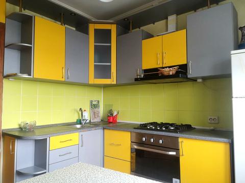 квартира за адресою Миколи Закревського вул., 43