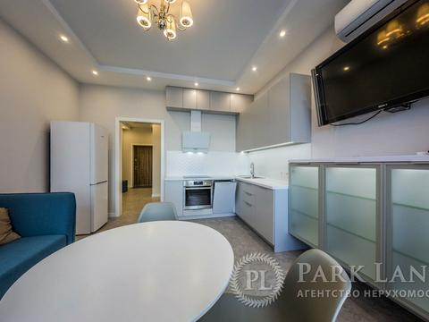 квартира за адресою Микільсько-Слобідська вул., 3-Б