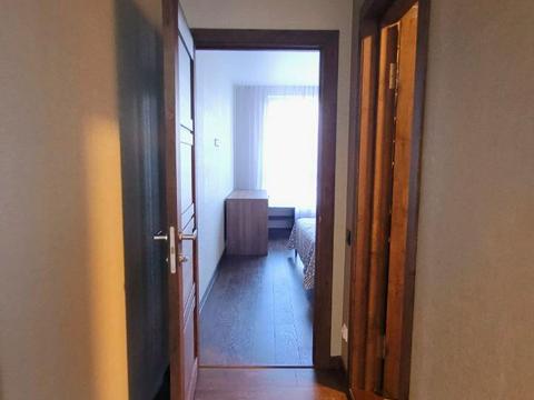 квартира за адресою Осокорська вул., 2а