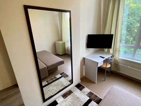 квартира за адресою Ракетна вул., 24