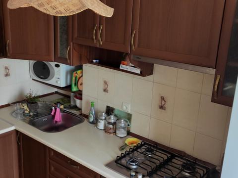 квартира за адресою Наукова вул., 57