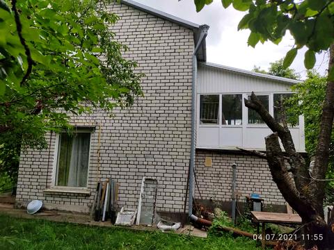 будинок за адресою Старосадова вул.