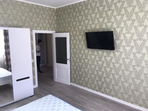 квартира по адресу Андрея Верхогляда ул. (Михайла Драгомирова), 2-А