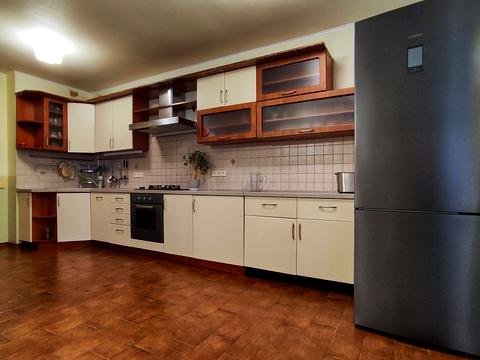 квартира за адресою Єреванська вул., 18-А