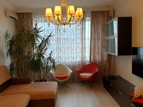 квартира за адресою Володимира Івасюка просп. (Героїв Сталінграду), 10-А k6