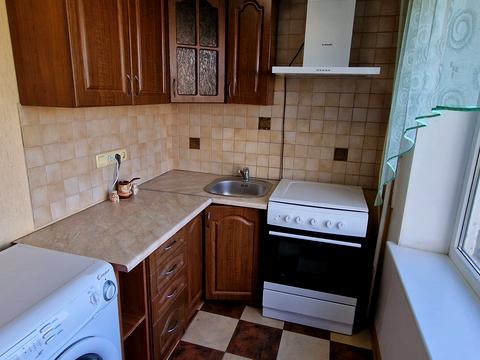 квартира по адресу Миру просп., 8