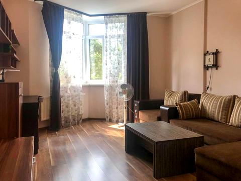 квартира за адресою Воскресенська вул., 12-А