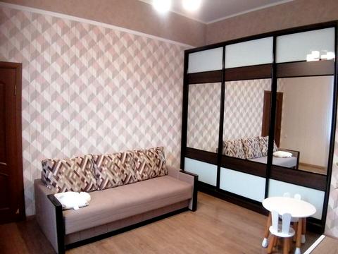 квартира по адресу Соборная ул., 151