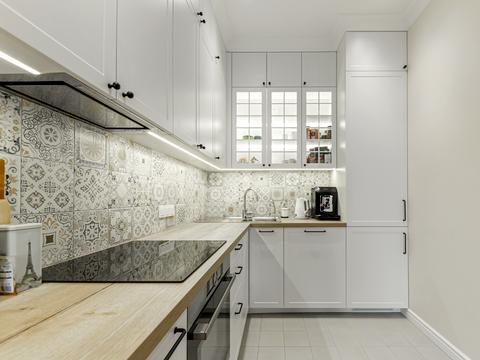 квартира за адресою Лейпцизька вул., 13а