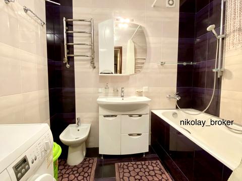 квартира по адресу Срибнокильская ул., 24