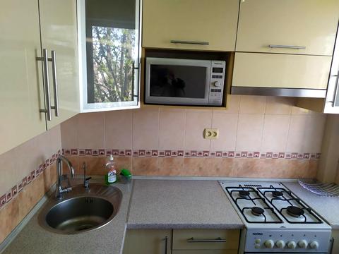 квартира по адресу Льва Ландау просп. (50-летия СССР), 6