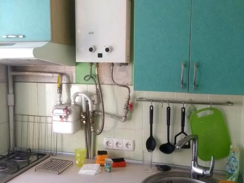 квартира по адресу Шекспира ул., 8