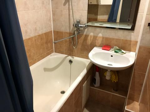 квартира по адресу Оболонский просп., 37