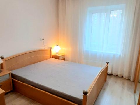 квартира по адресу Александра Мишуги ул., 1/4