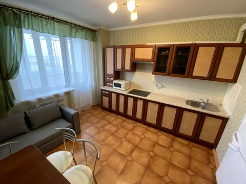 квартира по адресу Николая Руденко бульв. (Кольцова), 14-К