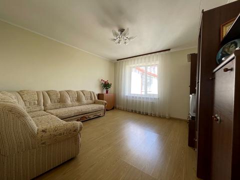 квартира за адресою Незалежності, 2