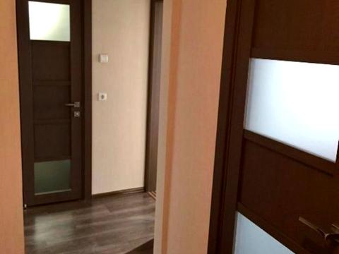 квартира по адресу Григория Ващенко ул., 1