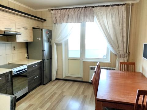 квартира за адресою Юлії Здановської вул. (Ломоносова), 83-А