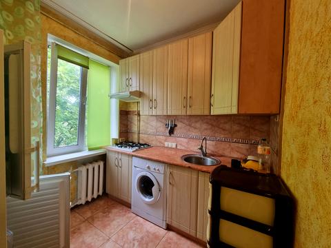 квартира по адресу Уманская ул., 29