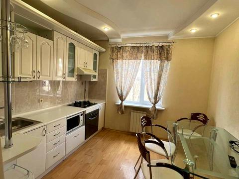квартира за адресою Миколаївське вул., 8