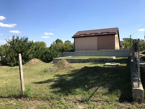 участок по адресу Васильковского пер.