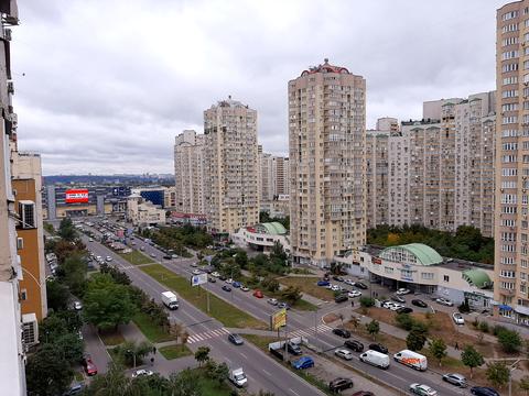 квартира по адресу Урловская ул., 9