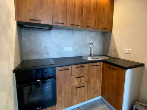 квартира по адресу Теремковская ул., 4-А