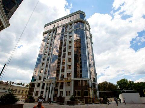 квартира за адресою Італійський бульв., 1а