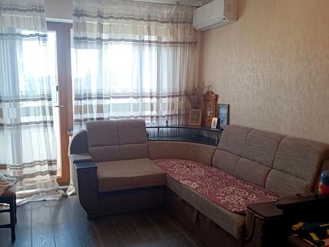 квартира по адресу Крымская ул., 71