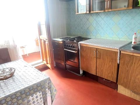 квартира по адресу Радунская ул., 14-А