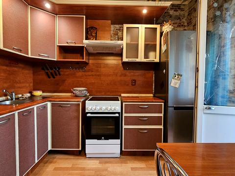 квартира за адресою Тараса Коваля вул. (Маяковського), 91в