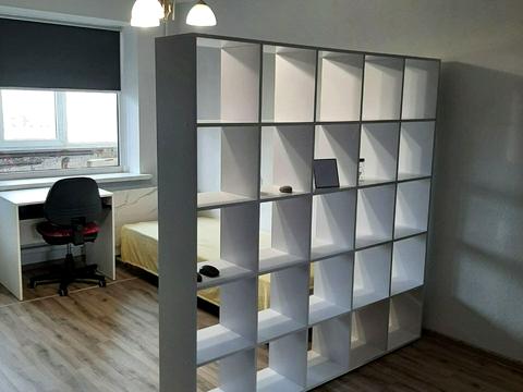 квартира по адресу Калиновая ул., 73