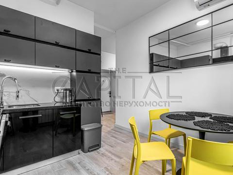 квартира за адресою Пилипа Орлика вул., 22/2